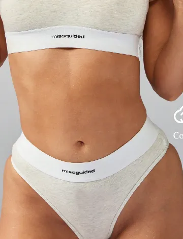 Chilot Missguided, gri