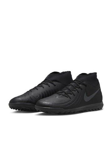 Ghete de fotbal Nike, negru