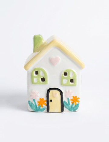 Accesoriu decorativ ACTION, mix culori