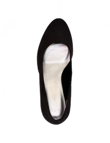 Pantofi MARCO TOZZI, negru