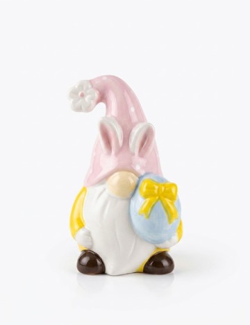 Gnom decorativ ACTION, mix culori