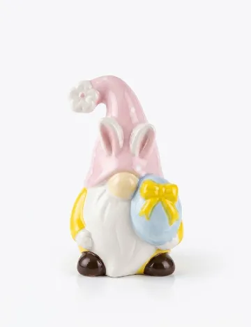 Gnom decorativ ACTION, mix culori