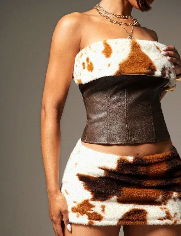 Top SHEIN, maro