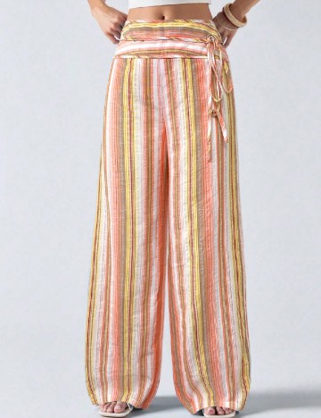 Pantaloni SHEIN, mix culori