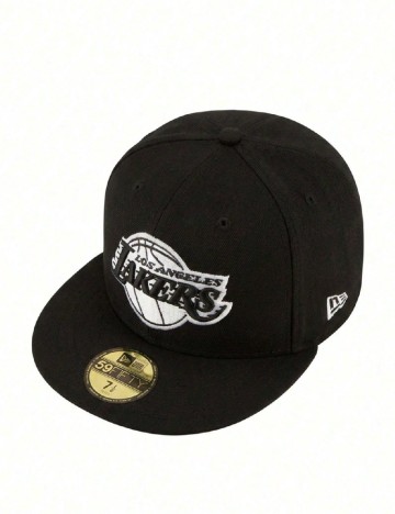 Sapca New Era, negru