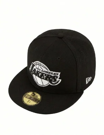 Sapca New Era, negru