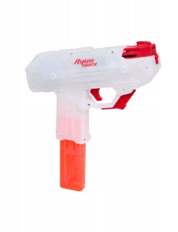 PISTOL ELECTRIC AUTOMAT CU APĂ Toi-Toys, alb