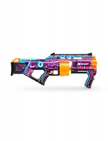 Blaster ZURU, mix culori