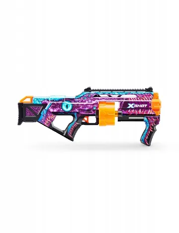Blaster ZURU, mix culori