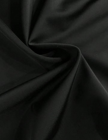 Costum de baie SHEIN, negru