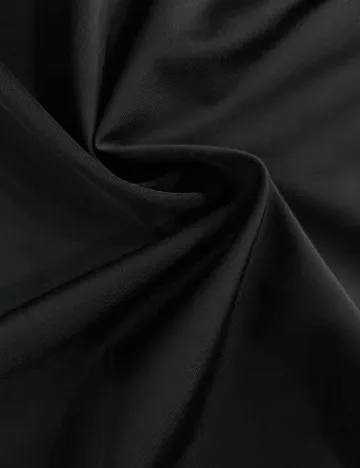 Costum de baie SHEIN, negru