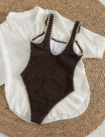Body SHEIN, maro