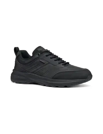 Adidasi GEOX, negru