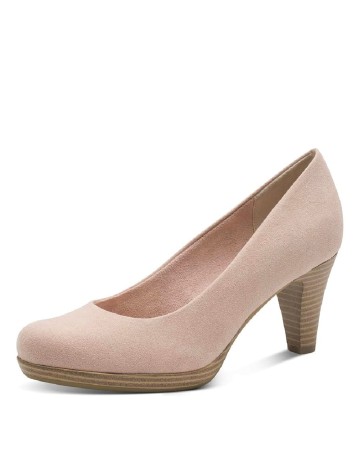 Pantofi MARCO TOZZI, roz