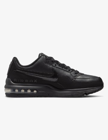 Adidasi Nike, negru