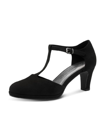 Pantofi MARCO TOZZI, negru