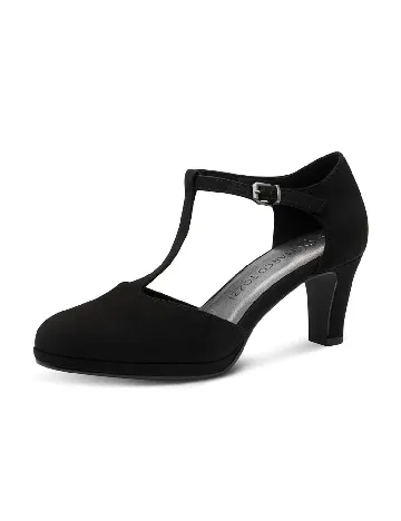 Pantofi MARCO TOZZI, negru