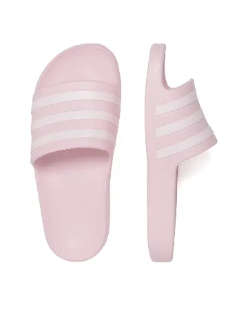 Slapi Adidas, roz