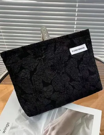 Portfard SHEIN, negru