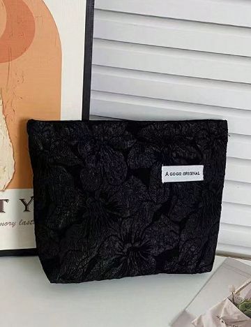 Portfard SHEIN, negru