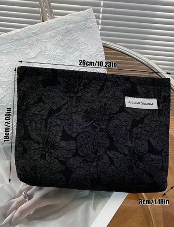 Portfard SHEIN, negru