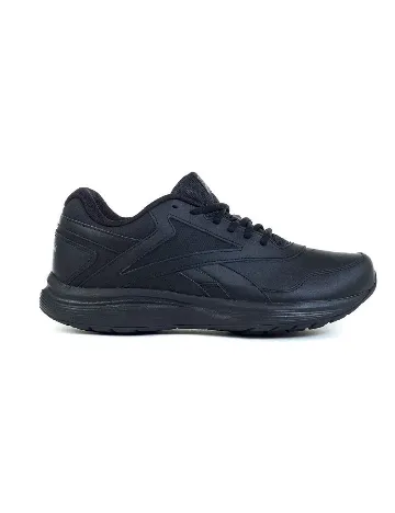 Adidasi Reebok, negru