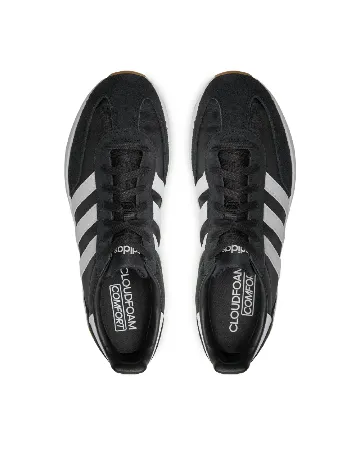Adidasi Adidas, negru