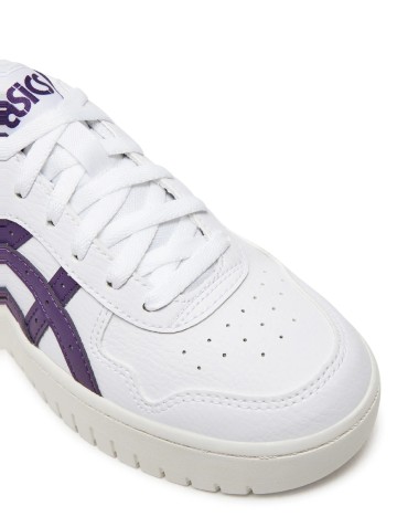 Adidasi Asics, alb