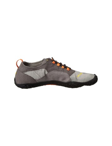Adidasi de drumetie Vibram, gri