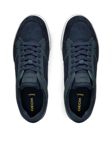 Adidasi GEOX, bleumarin