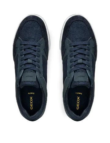 Adidasi GEOX, bleumarin