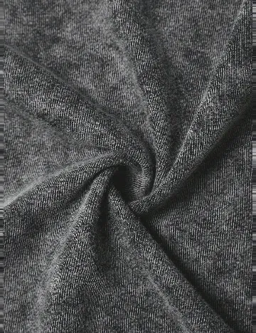 Pantaloni SHEIN, gri