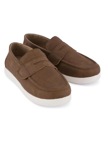 Mocasini TOMS, maro