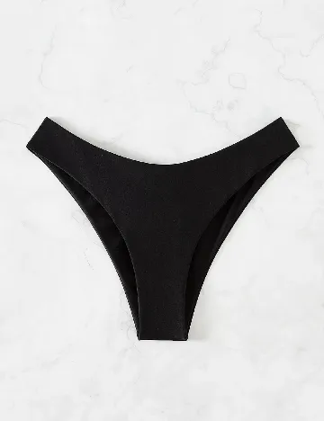 Chilot SHEIN, negru