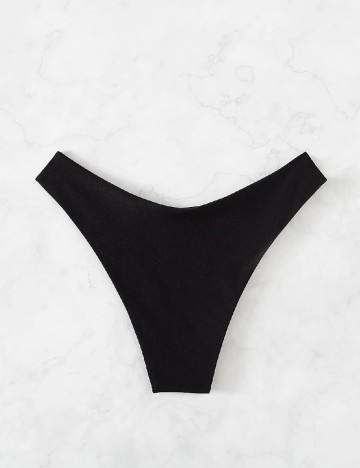 Chilot SHEIN, negru