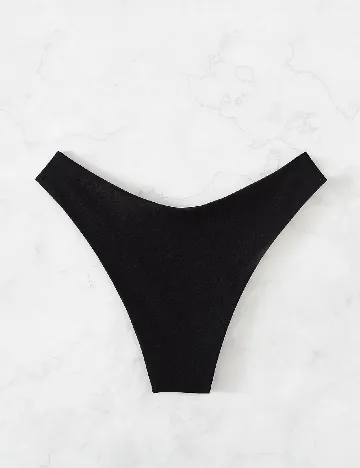 Chilot SHEIN, negru