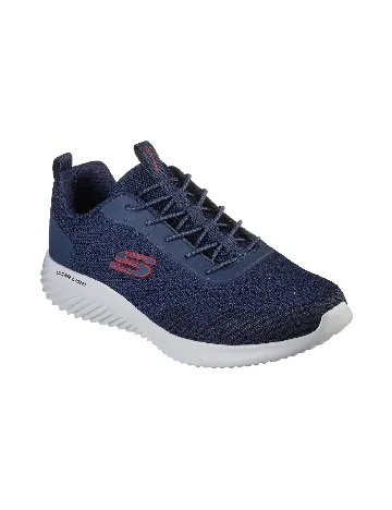 Adidasi SKECHERS, bleumarin
