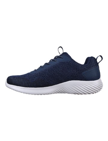 Adidasi SKECHERS, bleumarin