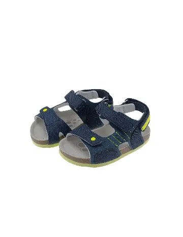 Sandale Chicco, bleumarin