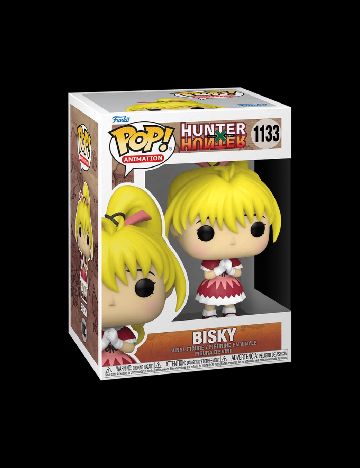 Figurina Funko, mix culori