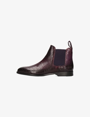 Botine MELVIN&HAMILTON, mov
