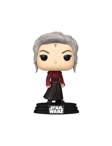 Figurina Pop! Morgan Elsbeth Funko, mix culori