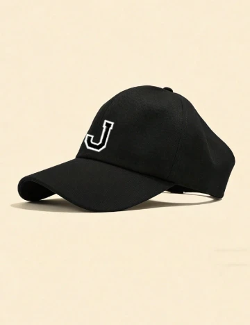 Sapca SHEIN, negru