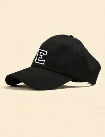 Sapca SHEIN, negru