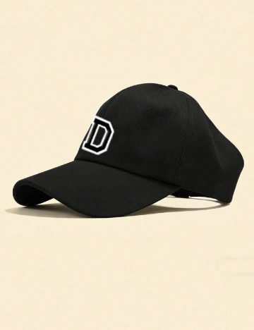 Sapca SHEIN, negru