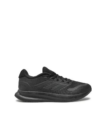Adidasi Adidas, negru
