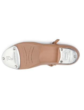 Pantofi de dans Bloch, maro