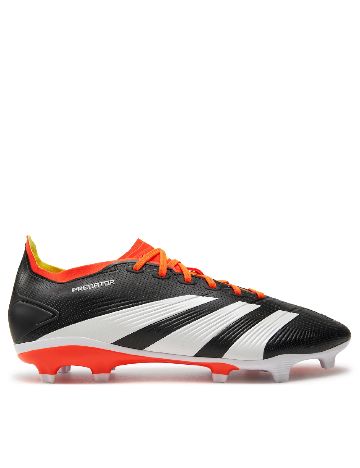 Ghete de fotbal Adidas, negru