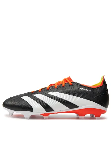 Ghete de fotbal Adidas, negru