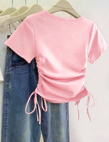 Top SHEIN, roz